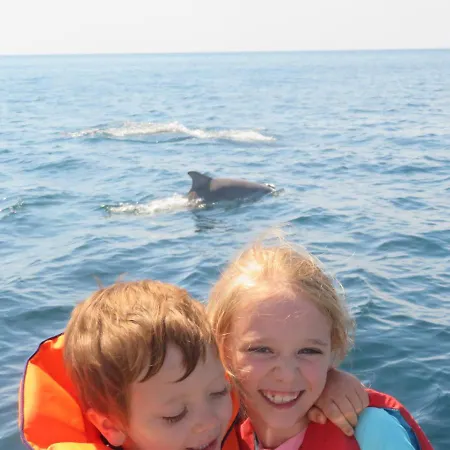 Sea Breeze * Dungloe