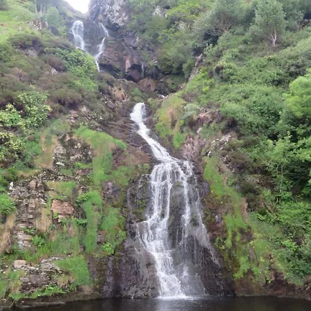 Sea Breeze Alpehytte Dungloe
