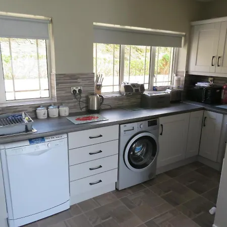 Chalet Sea Breeze Dungloe