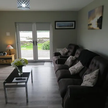 Sea Breeze Chalet Dungloe