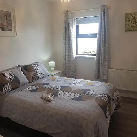 Alpehytte Sea Breeze Dungloe