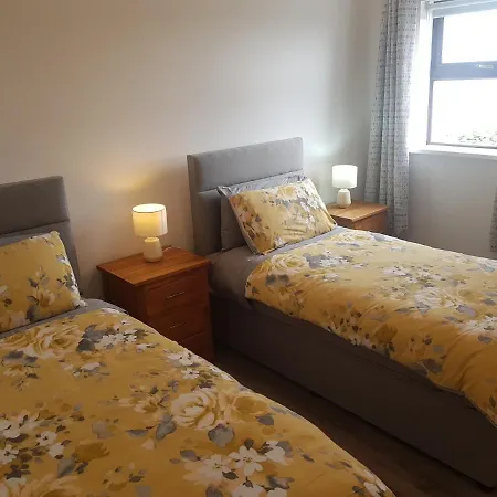 Sea Breeze Dungloe