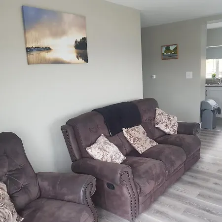 Sea Breeze Alpehytte *