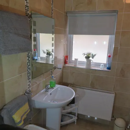 Sea Breeze * Dungloe