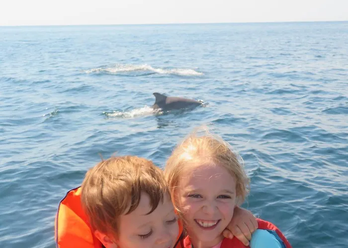 Sea Breeze * 던글로