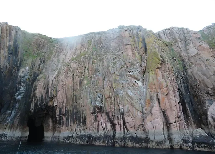 Sea Breeze 던글로