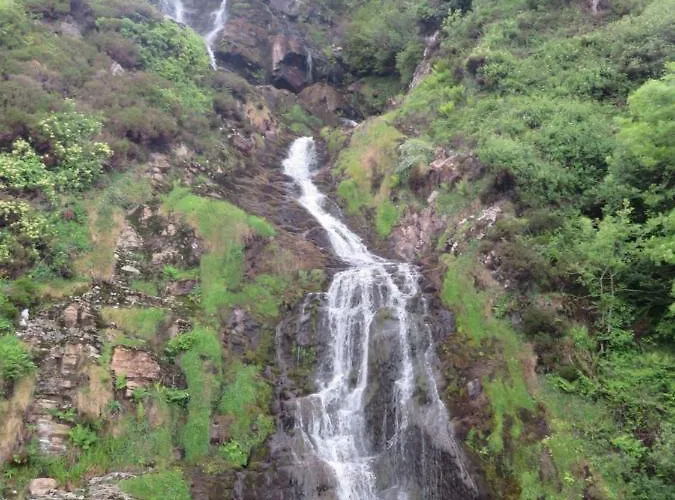 Sea Breeze 샬레 던글로