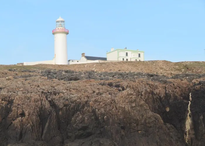 Sea Breeze * Dungloe