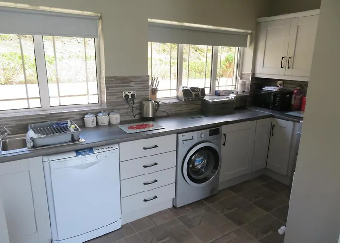 Chalet Sea Breeze Dungloe