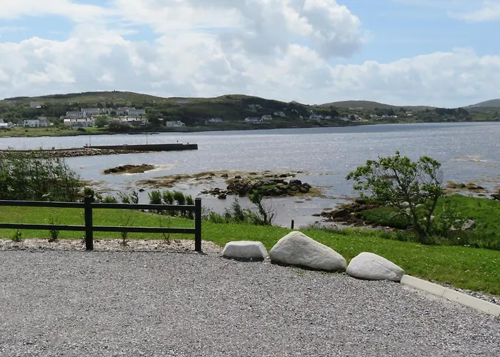 Sea Breeze * Dungloe