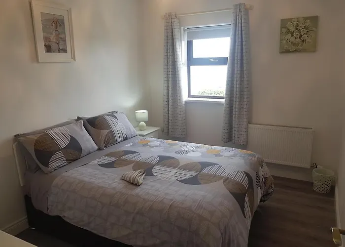 Chalet Sea Breeze Dungloe